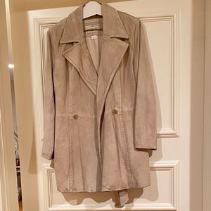 Henri Bendel Women’s Jacket
